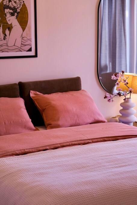 East Coast Senses Appartement Thessaloniki Buitenkant foto