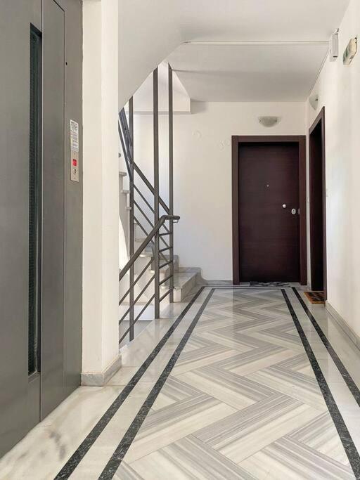 East Coast Senses Appartement Thessaloniki Buitenkant foto