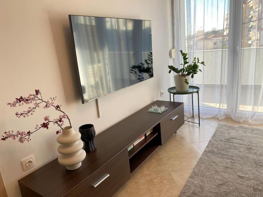 East Coast Senses Appartement Thessaloniki Buitenkant foto